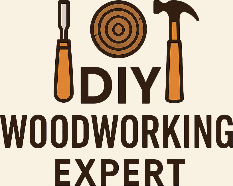 DIY Woodworking Expert
