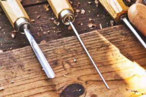 Woodworking Tools