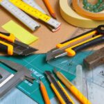 Woodworking Tools