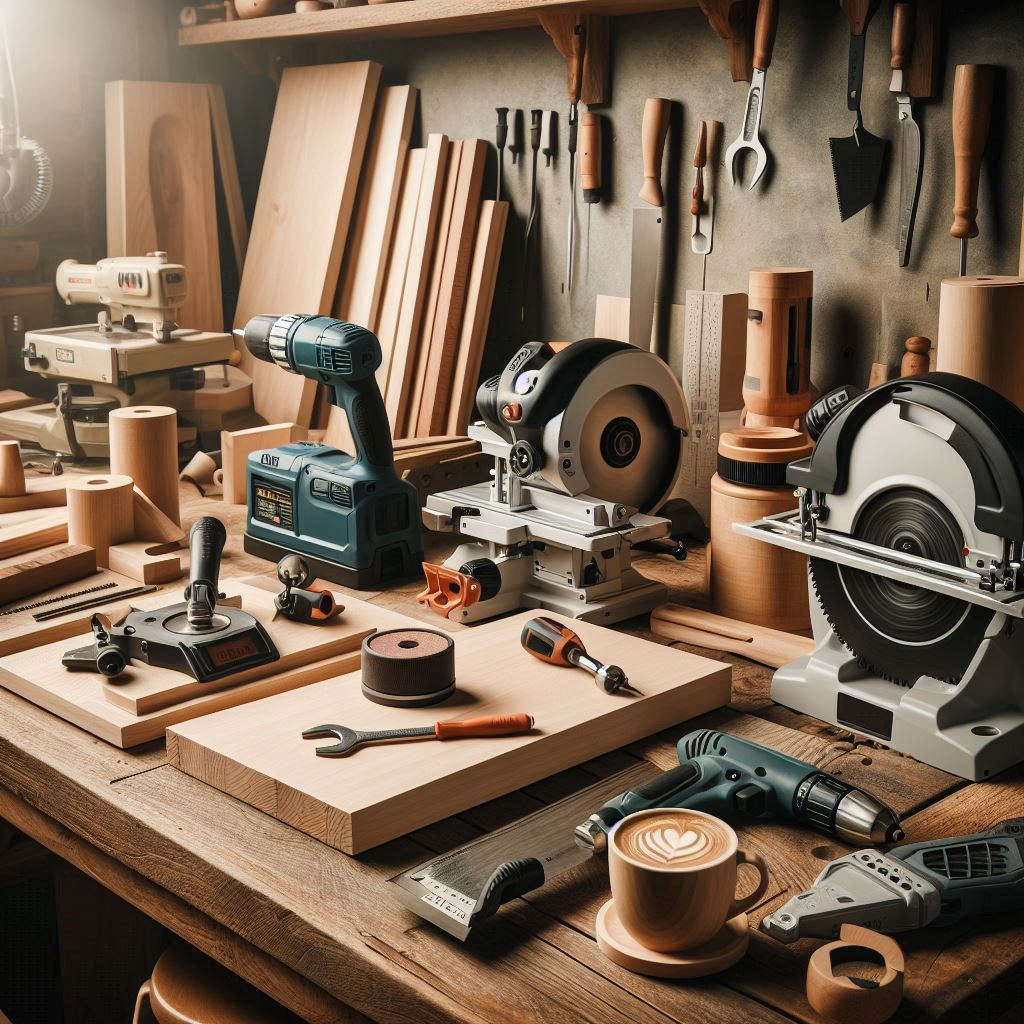 Top Ten Power Tools For Every Woodshop DIY Woodworking Expert Top Ten Power Tools For Every Woodshop DIY Woodworking Expert