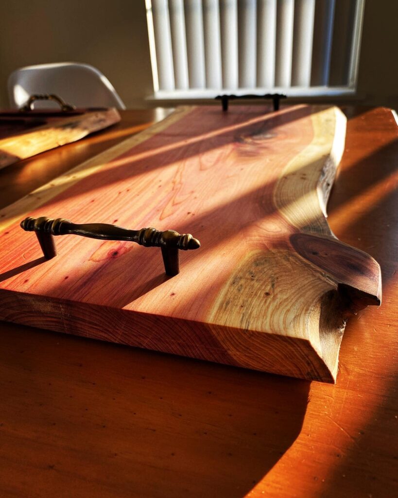 Charcuterie Board